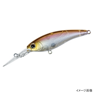 ゴーストワカサギ