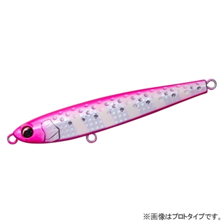 ダイワ ショアスパルタン ブレイクスルー 120S ピンクゼブラ - 釣具の