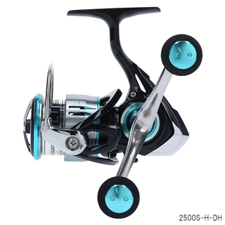 ダイワ 19エメラルダス LT3000S-CH-DH | ももハウスダイワ(DAIWA