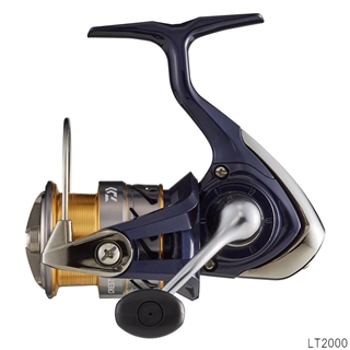 【未使用品】　DAIWA ダイワ 20クレストＬＴ 6000-Ｈ 2個まとめ ダイワ クレスト LT2000 [2020年モデル] - 釣具のポイント 【公式