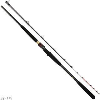 【極美品】ダイワ 極鋭ヤリイカ EX 82-175 ダイワ 極鋭ヤリイカEX 82-175【大型商品】 - 釣具のポイント