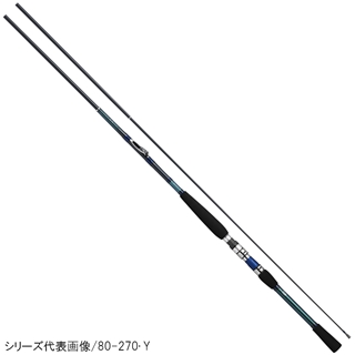 ダイワ IL 帆影 80-310・Y - 釣具のポイント 【公式】オンラインストア