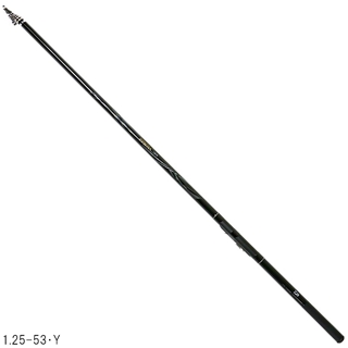 【✩高品質磯竿✩】DAIWAインプレッサ1.25-53Y ダイワ インプレッサ 1.25-53・Y - 釣具のポイント 【公式】オンライン