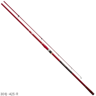 ダイワトーナメントサーフ 30-425美品　3本 ダイワ トーナメント サーフ T 30号-425・R [2020年モデル] - 釣具の