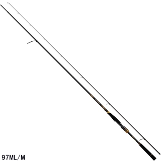 ダイワ モアザン ブランジーノEX AGS 97ML/M - 釣具のポイント 【公式