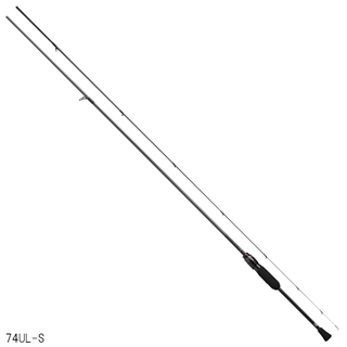 あ　さん、専用　Daiwa月下美人メバルモデル　74UL-S ダイワ 月下美人 AIR AGS (メバルモデル) 74UL-S - 釣具の