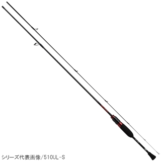 日本に ダイワ 月下美人 AJING 68L-S（アジングロッド） [2020年モデル ロッド