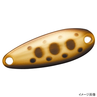 クロキンヤマメ