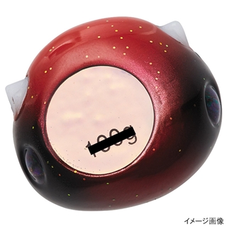 ダイワ 紅牙 ベイラバー フリーTG αヘッド 80g×2、100ｇ×2 ダイワ 紅牙 ベイラバー フリー TG α ヘッド 80g 紅牙レッド