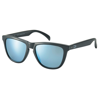 ダイワ TLX 017 BLACK/TRUEVIEW(SILVER BLUE MIRROR) - 釣具の