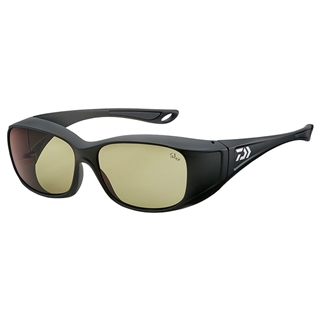 ダイワ TLO　028　MATT　BLACK/TRUEVIEW　SPORTS