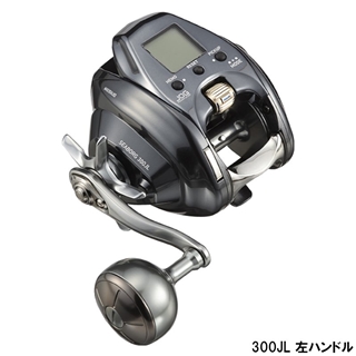 値下げ　21ダイワシーボーグ300JL(左巻き) DAIWA（釣り） ダイワ シーボーグ300JL 【21モデル】（左巻き
