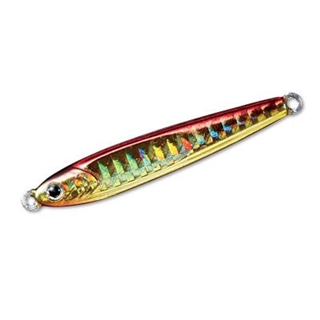 TGベイト100g×4本 ダイワ TGベイト 100g PH赤金 - 釣具のポイント 【公式