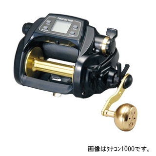 ダイワ タナコン 1000 電動リール - 釣具のポイント 【公式