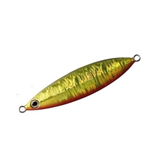 ダイワ ソルティガ サクリファイスII スローナックル 160g MP