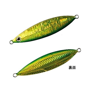 ダイワ ソルティガ サクリファイスII スローナックル 200g MP