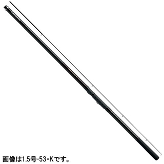 ダイワ リバティクラブ 磯風 2-45 ダイワ リバティクラブ 磯風 2号-45・K - 釣具のポイント 【公式