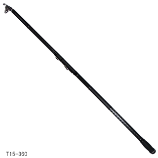 ダイワ リバティクラブサーフT 15号-360・K - 釣具のポイント