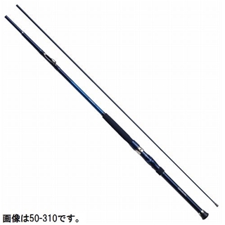 DAIWA IL-ルアー73 50-270 船竿 約270cm ダイワ IL シーパワー73 50-270 - 釣具のポイント 【公式