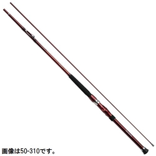 Amazon | ダイワ(DAIWA) 船竿 シーフレックス64 50-300 釣り竿