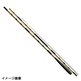 ほぼ新品ダイワヘラ竿ヘラR18 18尺