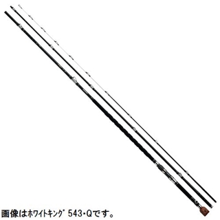 ダイワ 幻覇王 別誂 ホワイトキング 543・Q【大型商品 ダイワ 幻覇王 別誂 ホワイトキング 543・Q【大型商品