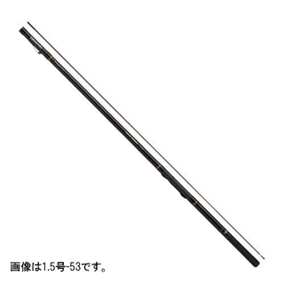 ダイワ インターライン リーガル 2号-53 - 釣具のポイント 【公式