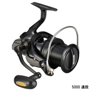 ダイワ プロカーゴ 6000 遠投 - 釣具のポイント 【公式