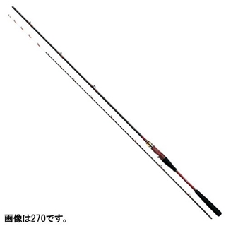 ダイワ アナリスター 瀬戸内タイサビキ 270 - 釣具のポイント