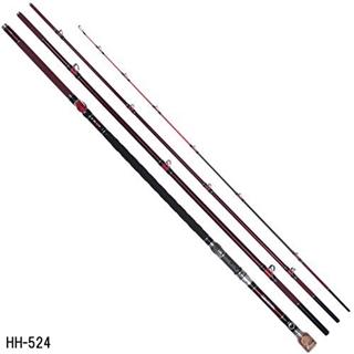 磯竿 ダイワ 幻覇王 石鯛 HH-524 / イシダイ竿 / daiwa 釣具 ダイワ 幻覇王 石鯛 HH-524【大型商品】 - 釣具のポイント 【公式