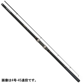 ダイワ　リーガル　4-45遠投 ダイワ リーガル 4号-53遠投 - 釣具のポイント 【公式