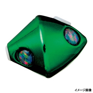 ダイワ 紅牙 ベイラバーフリーTG タイドブレイカーH(ヘッド) 45g 煌
