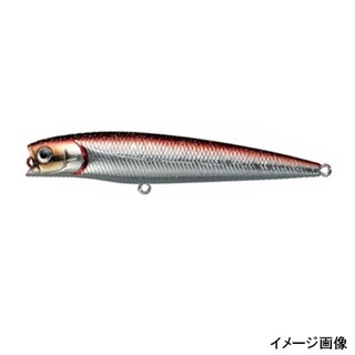 ダイワ T．D．ソルトペンシル 95F MMレッド - 釣具のポイント