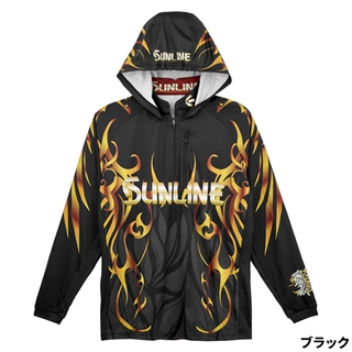 ブラック