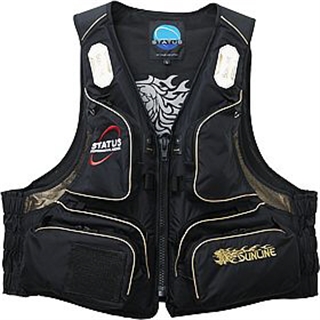 ブラック／ゴールド