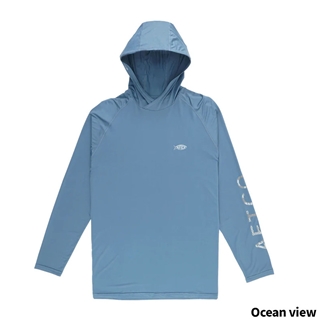 WATER/SUN Protection ジャケット DESCENTE ALLTERRAIN [デサントオルテライン] MIZUSAWA DOWN