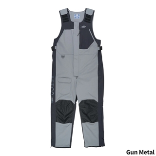 AFTCO(アフコ) Men's Hydronaut Insulated Bib MB41 M(USサイズ