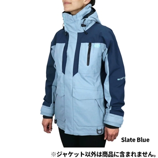 AFTCO(アフコ) Women's Hydronaut Jacket WJ13 S(USサイズ-XS) Slate