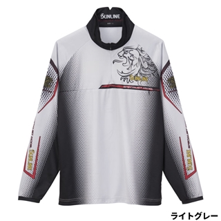 ライトグレー