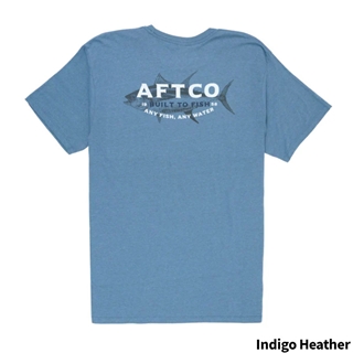 Indigo Heather