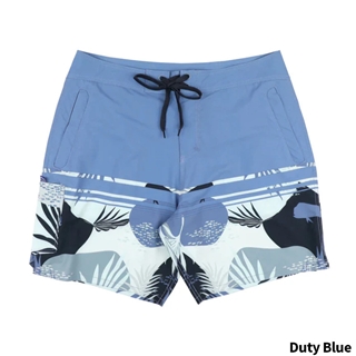 Duty Blue