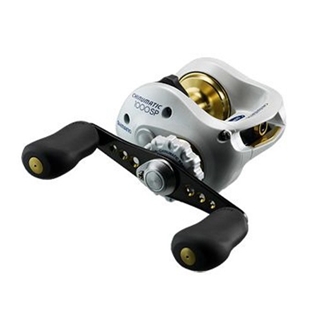 SHIMANO チヌマチック1000SP シマノ チヌマチック 1000SP（右） - 釣具のポイント 【公式