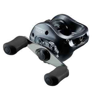 【大特価セール中】シマノCHINUMATIC1000XT A-RB黒鯛リール シマノ チヌマチック 1000XT（右） - 釣具のポイント