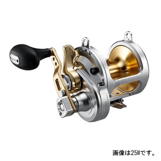 【最終値下】廃盤CCMパワーハンドル付 TALICA 25II タリカ 最終値下】廃盤CCMパワーハンドル付 TALICA 25II タリカ 廃盤CCM