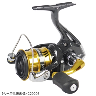 シマノ サハラ 2500HGS - 釣具のポイント 【公式】オンラインストア