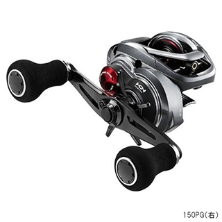 シマノ スティーレ SS 150PG(右) - 釣具のポイント 【公式】オンライン
