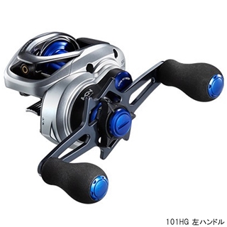 シマノ ステファーノ SS 101HG 左ハンドル