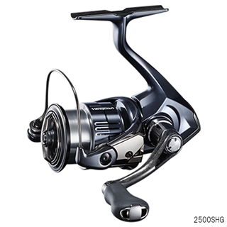 く*ん様 SHIMANO Vanquish 2500SHG リール シマノ シマノ '23 Vanquish(ヴァンキッシュ) 2500SHG