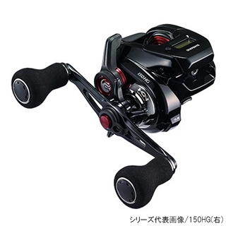 シマノ 炎月 CT 150PG(右) - 釣具のポイント 【公式】オンライン