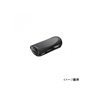 シマノ 夢屋 アルミセンシティブノブ P-S(ブラック)
